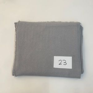 Newborn (Grey) Photography Blanket